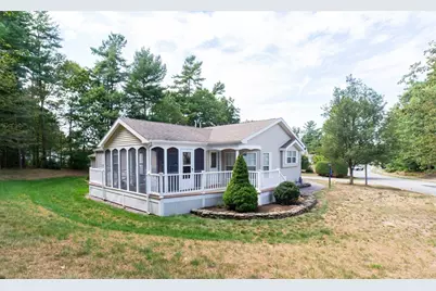 2804 Island Drive, Middleborough, MA 02346 - Photo 1