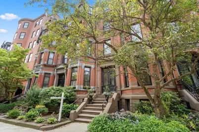 298 Commonwealth Ave #G1, Boston, MA 02115 - Photo 1