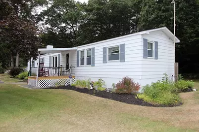 6 Haskell Circle, Lakeville, MA 02347 - Photo 1