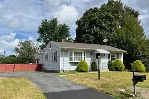 37 Timberlane Rd, New Bedford, MA 02745 - Photo 1