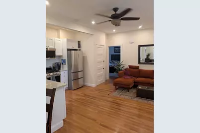 12 Rindge Ave #2, Cambridge, MA 02140 - Photo 1