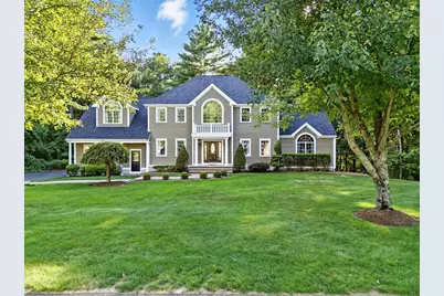 51 Stonegate Dr, East Bridgewater, MA 02333 - Photo 1