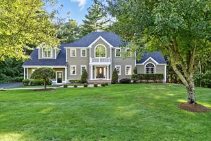 51 Stone Gate Dr, East Bridgewater, MA 02333 - Photo 1