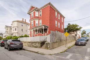 194 Albion St, Fall River, MA 02723 - Photo 1