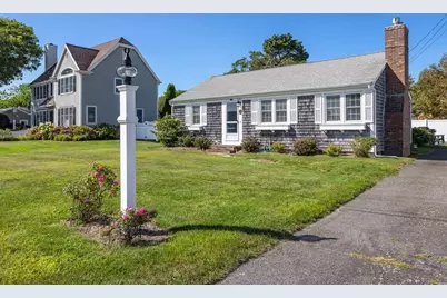 40 Shore Road, Dennis, MA 02670 - Photo 1