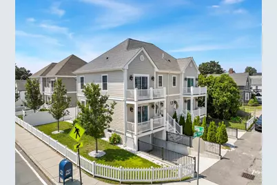 103 Bay View Ave #103, Quincy, MA 02169 - Photo 1