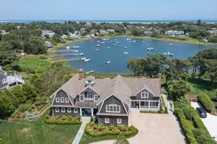 53 Gristmill, Chatham, MA 02633 - Photo 1