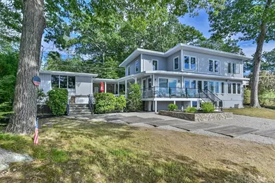 55 Colonial Road, Webster, MA 01570 - Photo 1