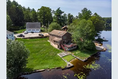 47 Lakeshore Drive, Spencer, MA 01562 - Photo 1