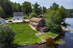 47 Lakeshore Dr, Spencer, MA 01562 - Photo 1