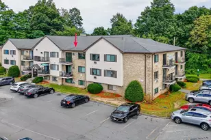 307 Pawtucket Blvd, Lowell, MA 01854 - Photo 1