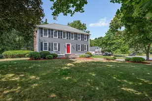 22 Shady Ln, Dracut, MA 01826 - Photo 1