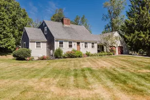 7 Swing Dr, Berkley, MA 02779 - Photo 1