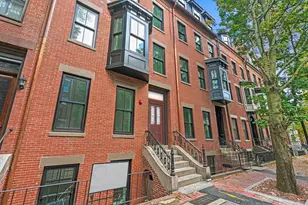 211 W Springfield, Boston, MA 02118 - Photo 1