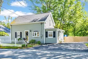 22 Carlisle Rd, Westford, MA 01886 - Photo 1