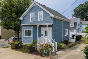 219 Hathaway St, New Bedford, MA 02746 - Photo 1