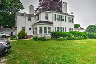 101 South St, Bridgewater, MA 02324 - Photo 1