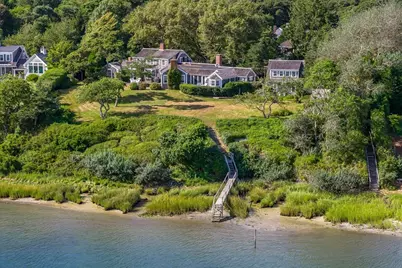 58 Oyster Bluff, Chatham, MA 02633 - Photo 1