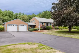 848 N Main St, Raynham, MA 02767 - Photo 1