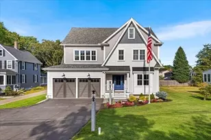 297 Pine St, Dedham, MA 02026 - Photo 1