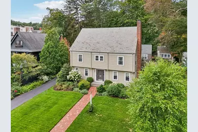 7 Westland St, Worcester, MA 01602 - Photo 1