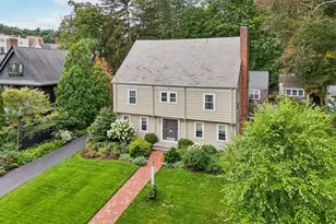 7 Westland St, Worcester, MA 01602 - Photo 1