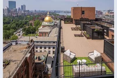 130 Bowdoin #1504, Boston, MA 02108 - Photo 1