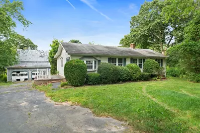 54 Manomet Point Rd, Plymouth, MA 02360 - Photo 1