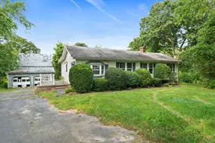 54 Manomet Point Rd, Plymouth, MA 02360 - Photo 1