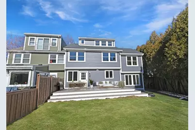 21 Cornelius Way #1, Cambridge, MA 02141 - Photo 1