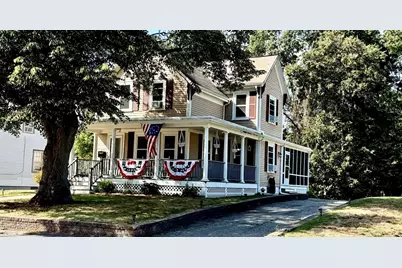 257 Tremont Street, Taunton, MA 02780 - Photo 1