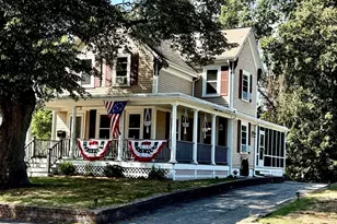 257 Tremont St, Taunton, MA 02780 - Photo 1