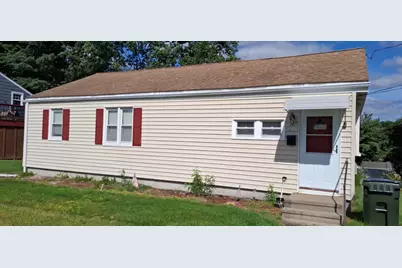 36 Locust Street, Oxford, MA 01540 - Photo 1