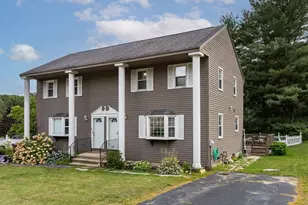 346 Wildwood Ave, Worcester, MA 01603 - Photo 1