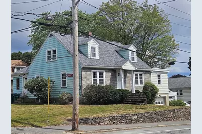 576 South Street, Fitchburg, MA 01420 - Photo 1