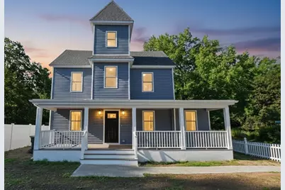 56 Grove Avenue, Wilmington, MA 01887 - Photo 1