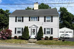 1 Elm St, Freetown, MA 02702 - Photo 1