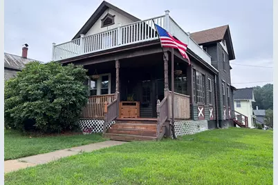 152 Chapin, Southbridge, MA 01550 - Photo 1