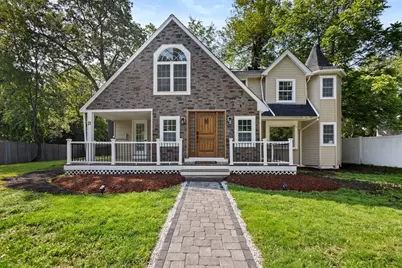 21 Beechwood Ave, Pembroke, MA 02359 - Photo 1