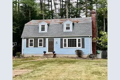 18 Bridle Path Lane, Townsend, MA 01474 - Photo 1