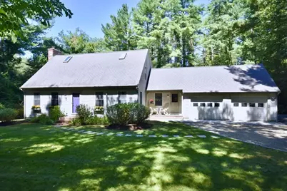 8 Abby Lane, Mattapoisett, MA 02739 - Photo 1