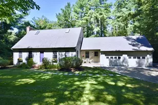 8 Abby Ln, Mattapoisett, MA 02739 - Photo 1