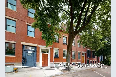 408 Sumner St #2, Boston, MA 02128 - Photo 1