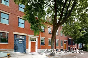 408 Sumner St, Boston, MA 02128 - Photo 1