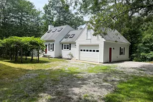 22 Warren Ln, Weston, MA 02493 - Photo 1