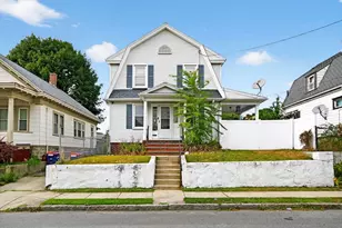 417 Maxfield St, New Bedford, MA 02740 - Photo 1