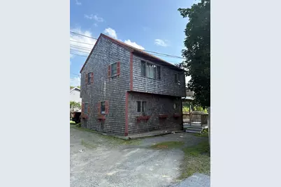 334 Granite Street, Rockport, MA 01966 - Photo 1