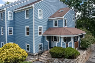 118 Heritage Dr #118, Northbridge, MA 01588 - Photo 1