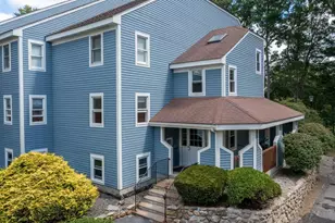 118 Heritage Dr, Northbridge, MA 01588 - Photo 1