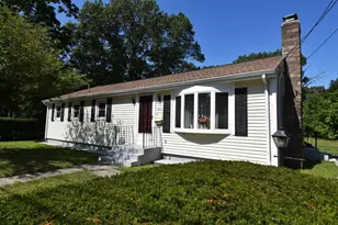 3 Grant St, Attleboro, MA 02703 - Photo 1